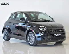 FIAT 500e ICON ELÉTRICO FIAT 500e ICON ELÉTRICO