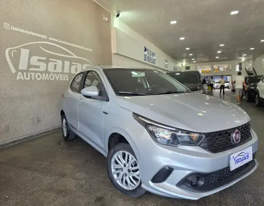 FIAT ARGO 1.0 FIREFLY FLEX DRIVE MANUAL