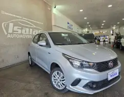 FIAT ARGO 1.0 FIREFLY FLEX DRIVE MANUAL FIAT ARGO 1.0 FIREFLY FLEX DRIVE MANUAL