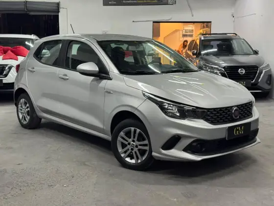 FIAT ARGO 1.0 FIREFLY FLEX DRIVE MANUAL