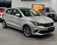 FIAT ARGO 1.0 FIREFLY FLEX DRIVE MANUAL FIAT ARGO 1.0 FIREFLY FLEX DRIVE MANUAL