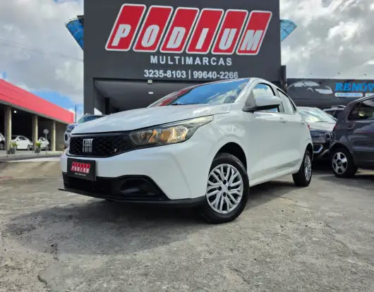 FIAT-ARGO-2022