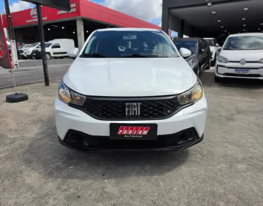 FIAT-ARGO-2022