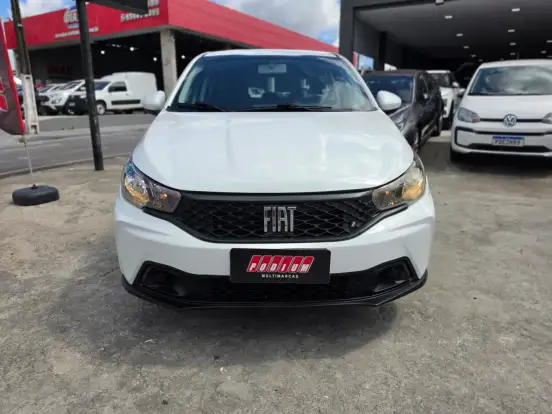 FIAT-ARGO-1.0 FIREFLY FLEX DRIVE MANUAL FIAT-ARGO-2022