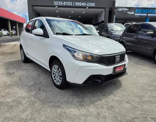 FIAT-ARGO-2022