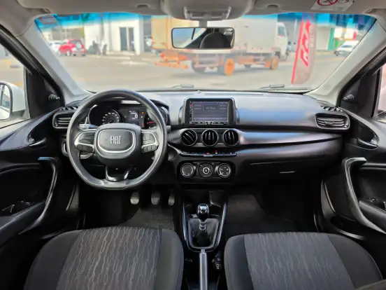 FIAT-ARGO-1.0 FIREFLY FLEX DRIVE MANUAL FIAT-ARGO-2022