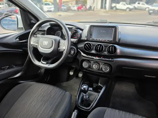 FIAT-ARGO-1.0 FIREFLY FLEX DRIVE MANUAL FIAT-ARGO-2022