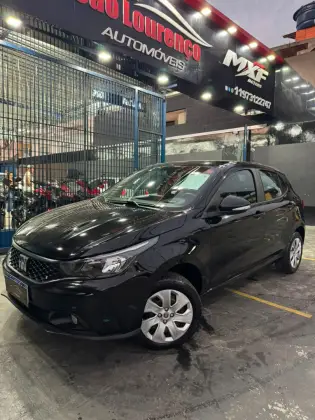 FIAT ARGO 1.0 FIREFLY FLEX DRIVE MANUAL