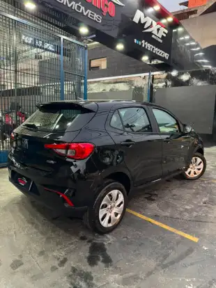 FIAT-ARGO-1.0 FIREFLY FLEX DRIVE MANUAL FIAT-ARGO-2025