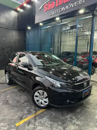 FIAT-ARGO-1.0 FIREFLY FLEX DRIVE MANUAL FIAT-ARGO-2025