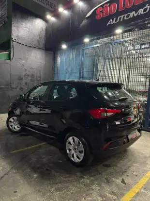 FIAT-ARGO-1.0 FIREFLY FLEX DRIVE MANUAL FIAT-ARGO-2025