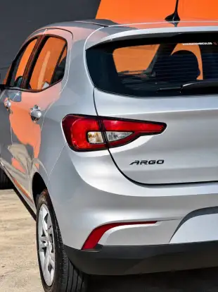 FIAT-ARGO-1.0 FIREFLY FLEX DRIVE MANUAL FIAT-ARGO-2024