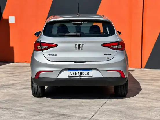 FIAT-ARGO-1.0 FIREFLY FLEX DRIVE MANUAL FIAT-ARGO-2024