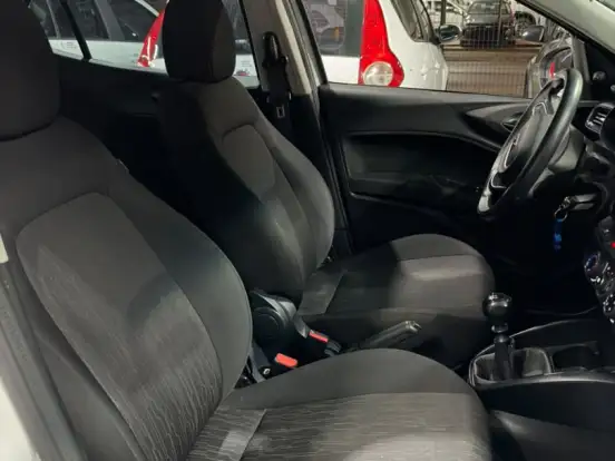 FIAT-ARGO-1.0 FIREFLY FLEX DRIVE MANUAL FIAT-ARGO-2024