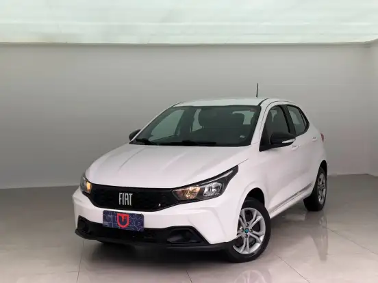 FIAT-ARGO-1.0 FIREFLY FLEX DRIVE MANUAL FIAT-ARGO-2025