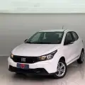 FIAT ARGO 1.0 FIREFLY FLEX DRIVE MANUAL FIAT ARGO 1.0 FIREFLY FLEX DRIVE MANUAL