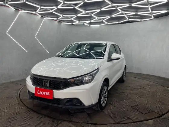 FIAT ARGO 1.0 FIREFLY FLEX DRIVE MANUAL