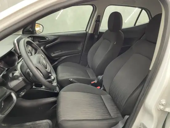 FIAT-ARGO-1.0 FIREFLY FLEX DRIVE MANUAL FIAT-ARGO-2024