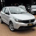 FIAT ARGO 1.0 FIREFLY FLEX MANUAL FIAT ARGO 1.0 FIREFLY FLEX MANUAL