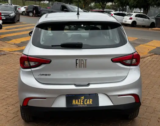 FIAT-ARGO-1.0 FIREFLY FLEX MANUAL FIAT-ARGO-2024