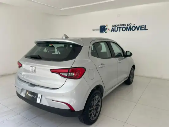 FIAT-ARGO-2021