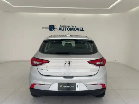 FIAT-ARGO-2021