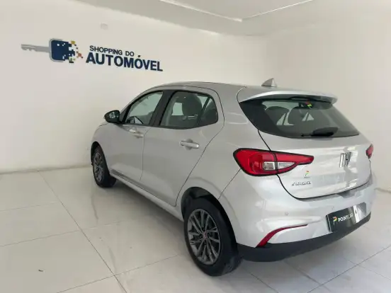 FIAT-ARGO-2021