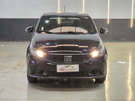 FIAT-ARGO-1.0 FIREFLY FLEX DRIVE MANUAL FIAT-ARGO-2025