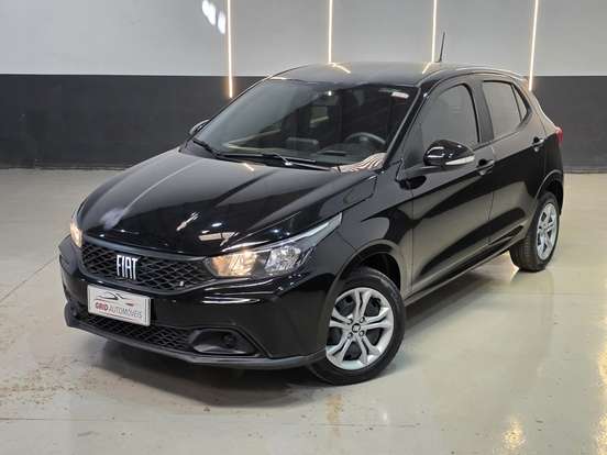 FIAT-ARGO-1.0 FIREFLY FLEX DRIVE MANUAL FIAT-ARGO-2025