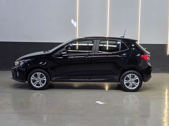 FIAT-ARGO-1.0 FIREFLY FLEX DRIVE MANUAL FIAT-ARGO-2025
