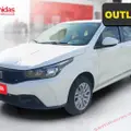 FIAT ARGO 1.0 FIREFLY FLEX DRIVE MANUAL FIAT ARGO 1.0 FIREFLY FLEX DRIVE MANUAL