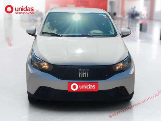 FIAT-ARGO-1.0 FIREFLY FLEX DRIVE MANUAL FIAT-ARGO-2024