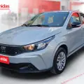 FIAT ARGO 1.0 FIREFLY FLEX DRIVE MANUAL FIAT ARGO 1.0 FIREFLY FLEX DRIVE MANUAL