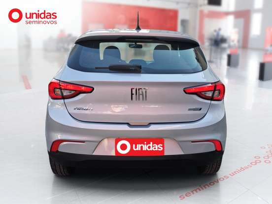 FIAT-ARGO-1.0 FIREFLY FLEX DRIVE MANUAL FIAT-ARGO-2024