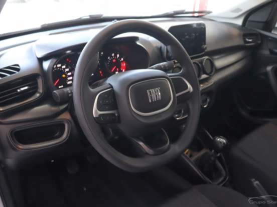 FIAT-ARGO-1.0 FIREFLY FLEX DRIVE MANUAL FIAT-ARGO-2026