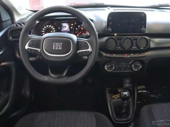FIAT-ARGO-1.0 FIREFLY FLEX DRIVE MANUAL FIAT-ARGO-2026