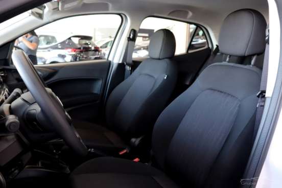 FIAT-ARGO-1.0 FIREFLY FLEX DRIVE MANUAL FIAT-ARGO-2026