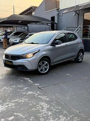 FIAT-ARGO-1.0 FIREFLY FLEX DRIVE MANUAL FIAT-ARGO-2025