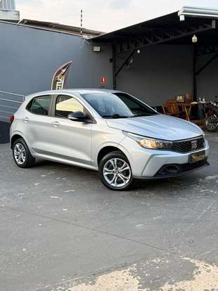 FIAT-ARGO-1.0 FIREFLY FLEX DRIVE MANUAL FIAT-ARGO-2025