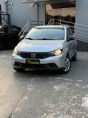 FIAT-ARGO-1.0 FIREFLY FLEX DRIVE MANUAL FIAT-ARGO-2025
