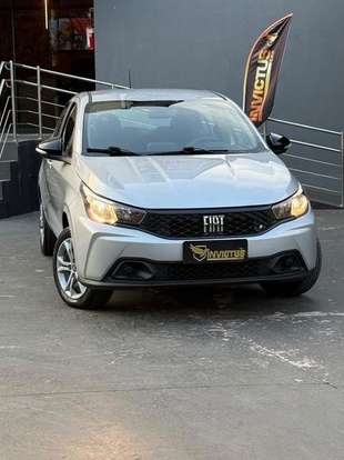FIAT-ARGO-1.0 FIREFLY FLEX DRIVE MANUAL FIAT-ARGO-2025