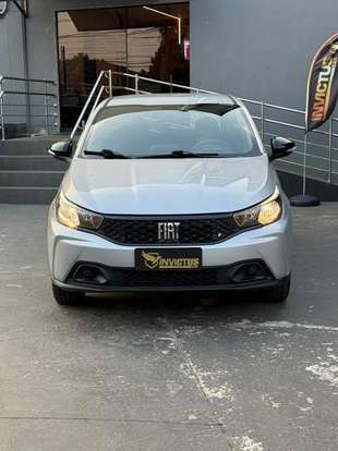 FIAT-ARGO-1.0 FIREFLY FLEX DRIVE MANUAL FIAT-ARGO-2025