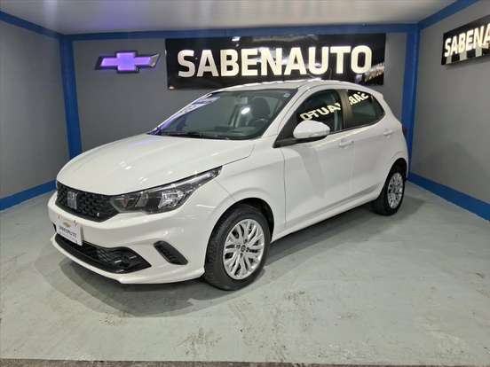 FIAT-ARGO-2021