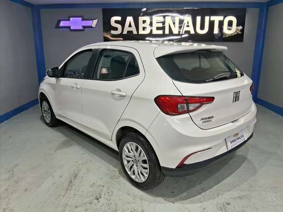 FIAT-ARGO-2021