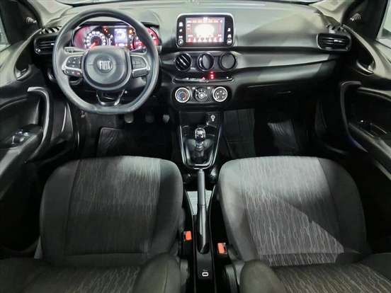 FIAT-ARGO-2021
