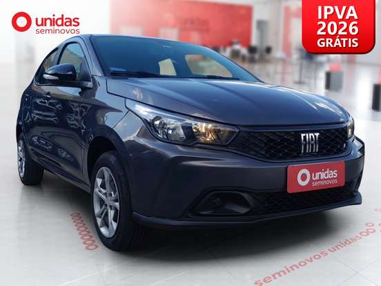 FIAT-ARGO-2025