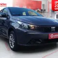 FIAT ARGO 1.0 FIREFLY FLEX DRIVE MANUAL FIAT ARGO 1.0 FIREFLY FLEX DRIVE MANUAL