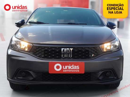 FIAT-ARGO-1.0 FIREFLY FLEX DRIVE MANUAL FIAT-ARGO-2025