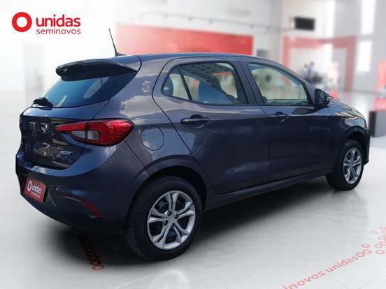 FIAT-ARGO-1.0 FIREFLY FLEX DRIVE MANUAL FIAT-ARGO-2025