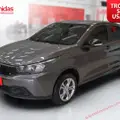 FIAT ARGO 1.0 FIREFLY FLEX DRIVE MANUAL FIAT ARGO 1.0 FIREFLY FLEX DRIVE MANUAL